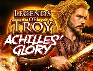 Legends of Troy: Achilles Glory