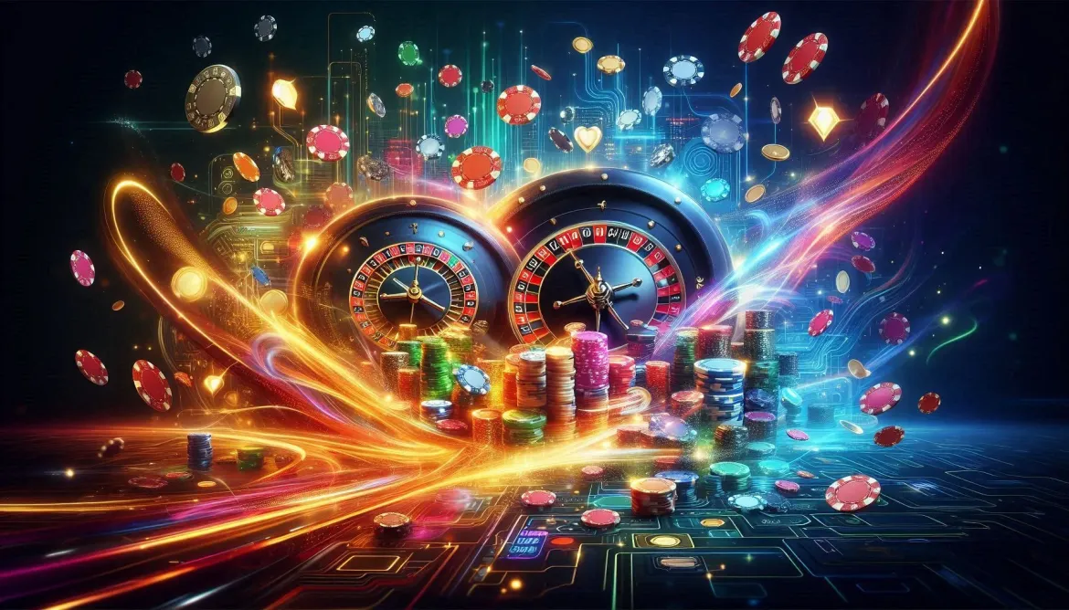 Vulkan Vegas Casino